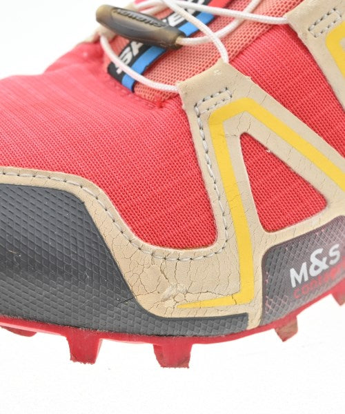 Salomon รองเท้าผ้าใบ