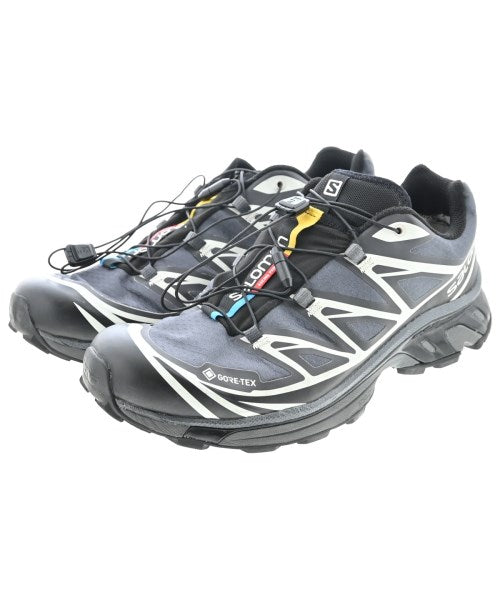 Salomon รองเท้าผ้าใบ