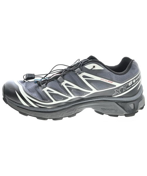 Salomon รองเท้าผ้าใบ