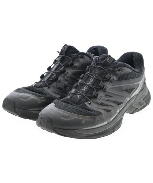 Salomon รองเท้าผ้าใบ