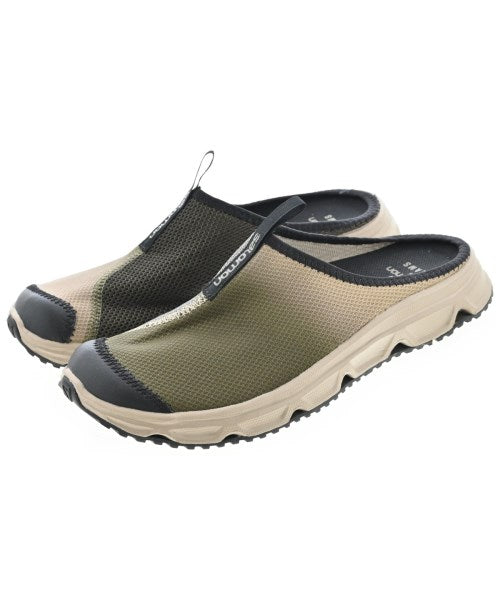 Salomon รองเท้าแตะ