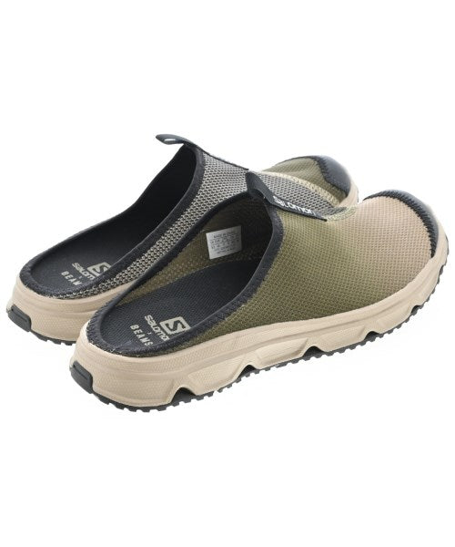 Salomon รองเท้าแตะ