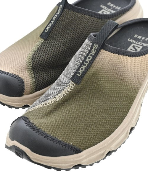 Salomon รองเท้าแตะ
