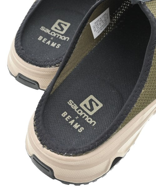 Salomon รองเท้าแตะ