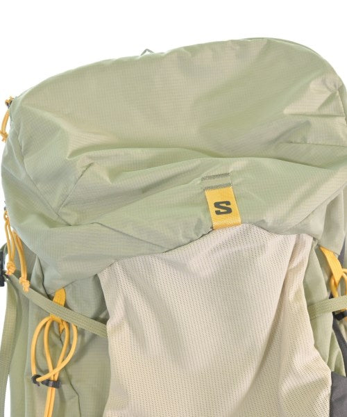 Salomon เป้สะพายหลัง