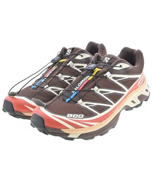 Salomon รองเท้าผ้าใบ