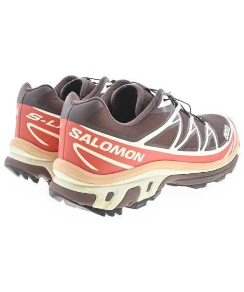 Salomon รองเท้าผ้าใบ