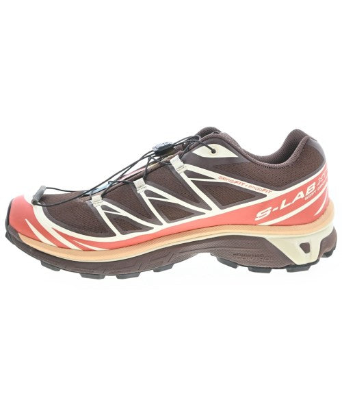 Salomon รองเท้าผ้าใบ