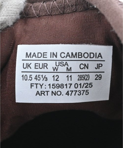 Salomon รองเท้าผ้าใบ