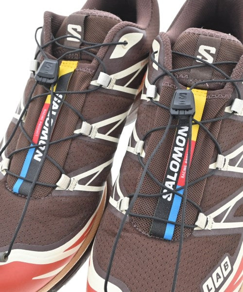 Salomon รองเท้าผ้าใบ