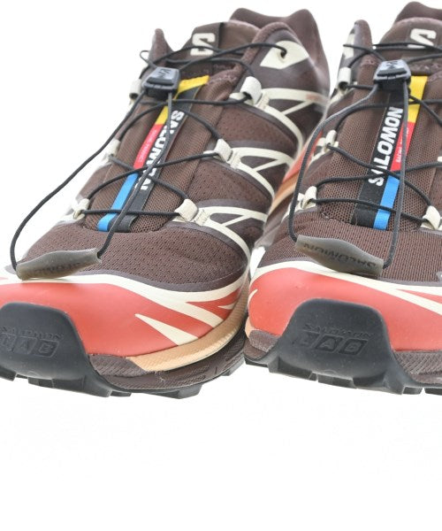 Salomon รองเท้าผ้าใบ