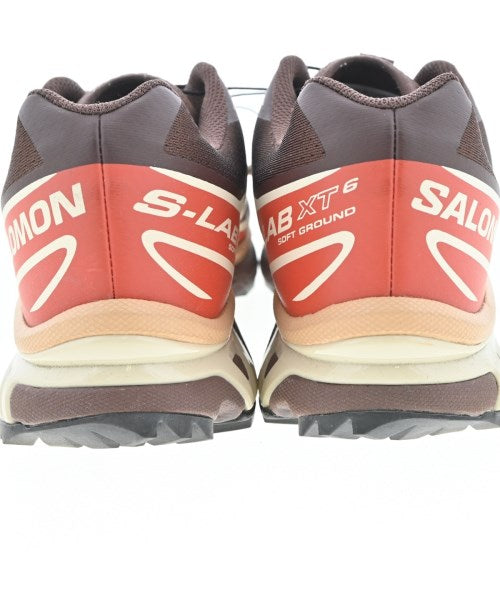Salomon รองเท้าผ้าใบ
