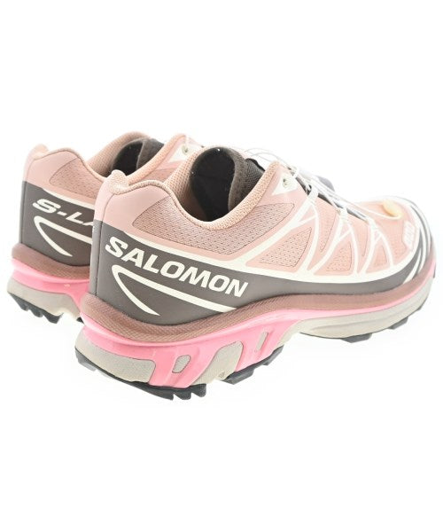 Salomon รองเท้าผ้าใบ