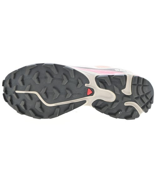 Salomon รองเท้าผ้าใบ