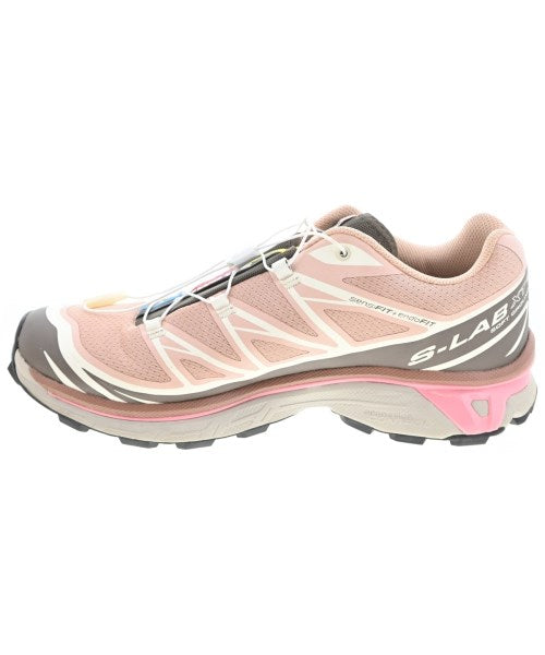 Salomon รองเท้าผ้าใบ