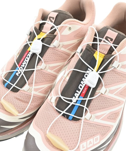 Salomon รองเท้าผ้าใบ