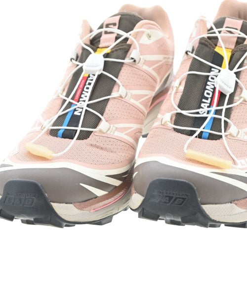 Salomon รองเท้าผ้าใบ