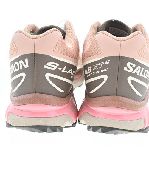 Salomon รองเท้าผ้าใบ