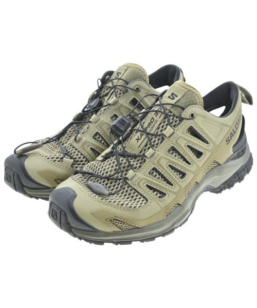 Salomon รองเท้าผ้าใบ