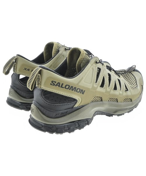 Salomon รองเท้าผ้าใบ
