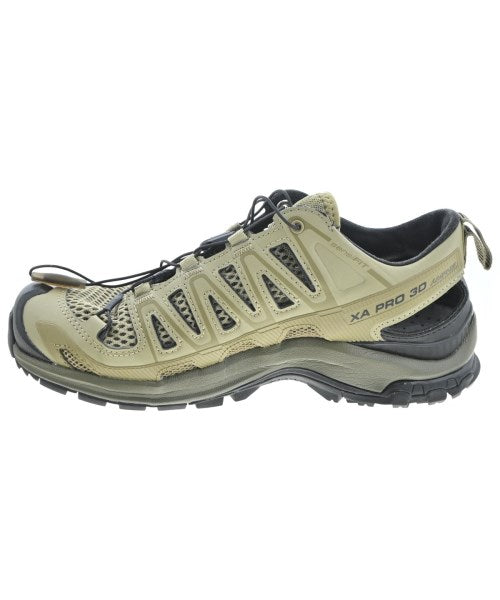 Salomon รองเท้าผ้าใบ