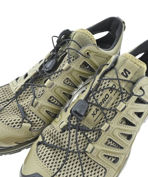 Salomon รองเท้าผ้าใบ