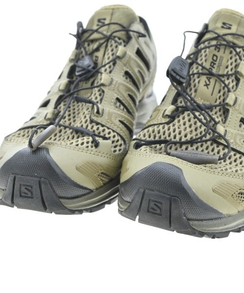 Salomon รองเท้าผ้าใบ