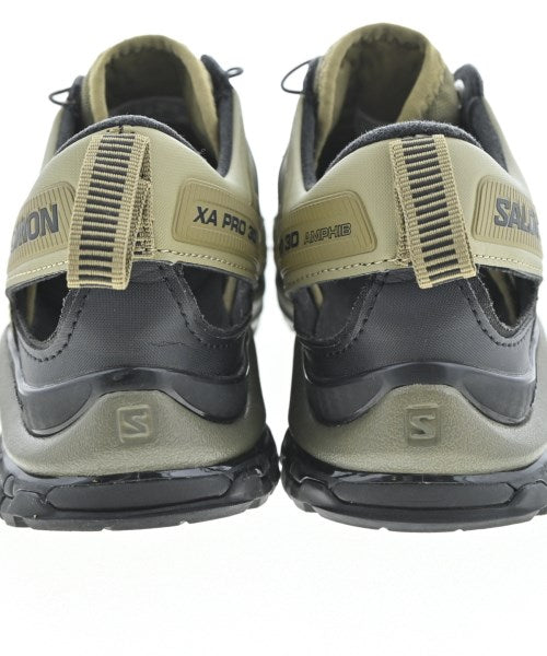 Salomon รองเท้าผ้าใบ