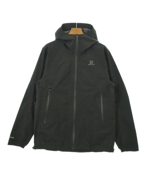 Salomon เสื้อพาร์กาภูเขา