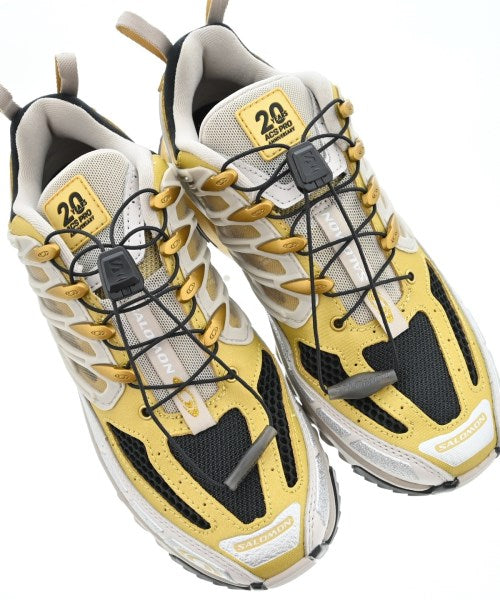 Salomon รองเท้าผ้าใบ