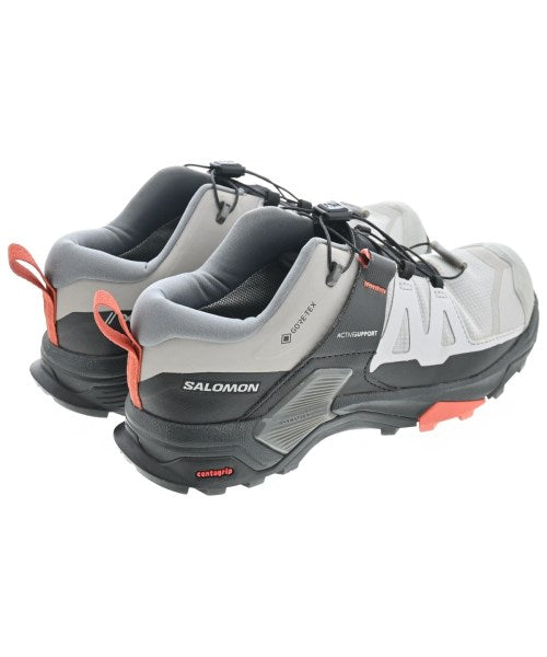 Salomon รองเท้าผ้าใบ