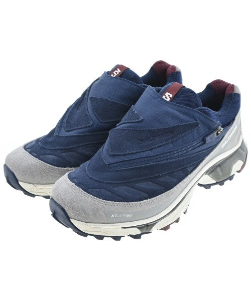 Salomon รองเท้าผ้าใบ