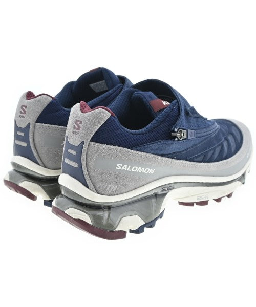 Salomon รองเท้าผ้าใบ