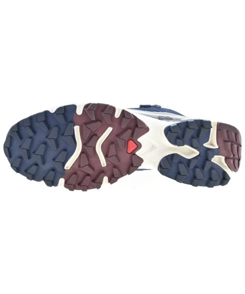 Salomon รองเท้าผ้าใบ