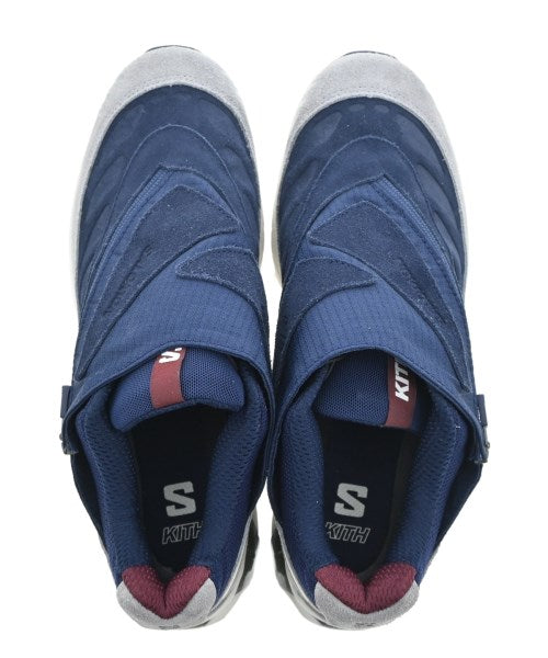 Salomon รองเท้าผ้าใบ