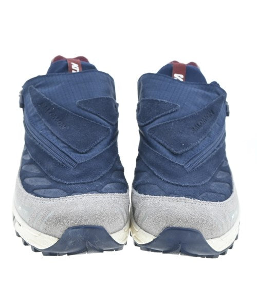 Salomon รองเท้าผ้าใบ