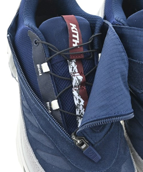 Salomon รองเท้าผ้าใบ