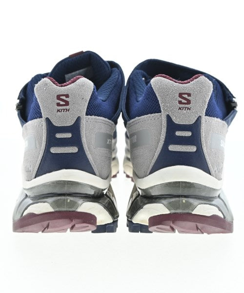 Salomon รองเท้าผ้าใบ