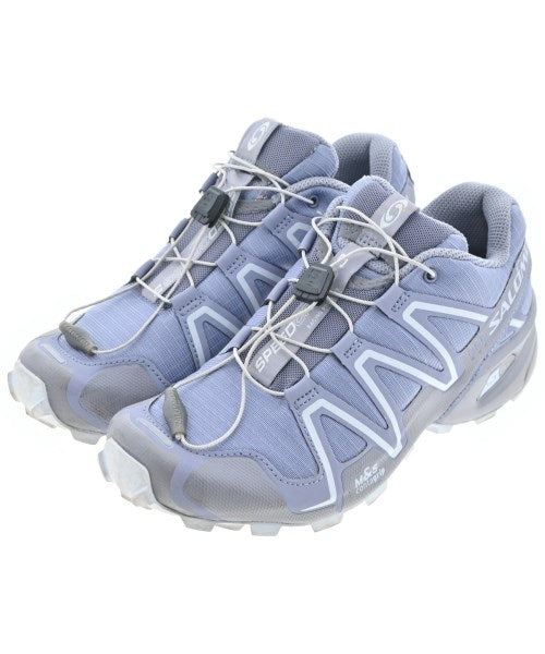 Salomon รองเท้าผ้าใบ