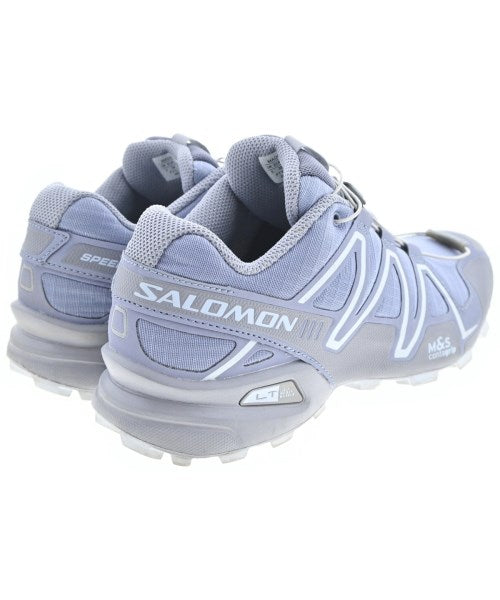 Salomon รองเท้าผ้าใบ