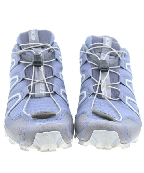 Salomon รองเท้าผ้าใบ