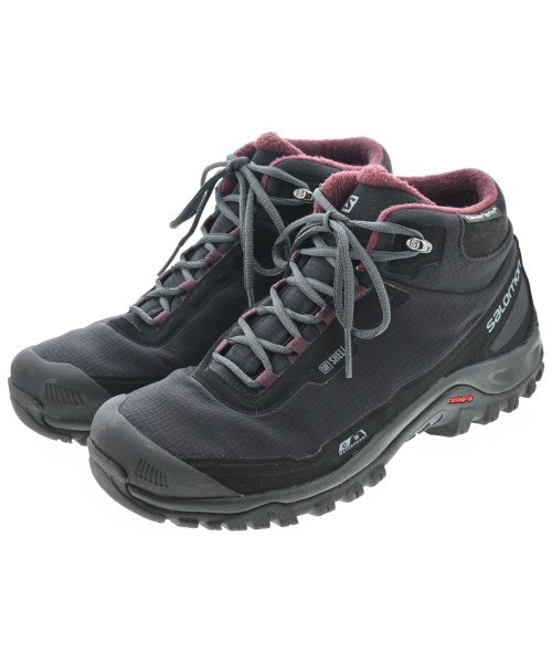 Salomon รองเท้าผ้าใบ