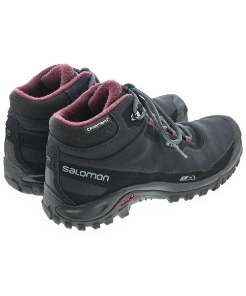 Salomon รองเท้าผ้าใบ