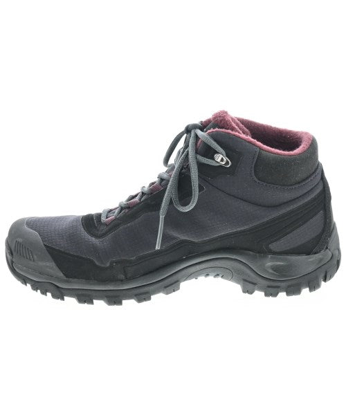 Salomon รองเท้าผ้าใบ