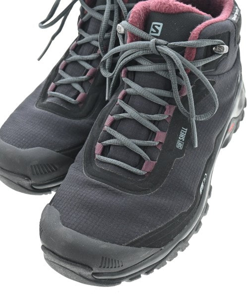 Salomon รองเท้าผ้าใบ