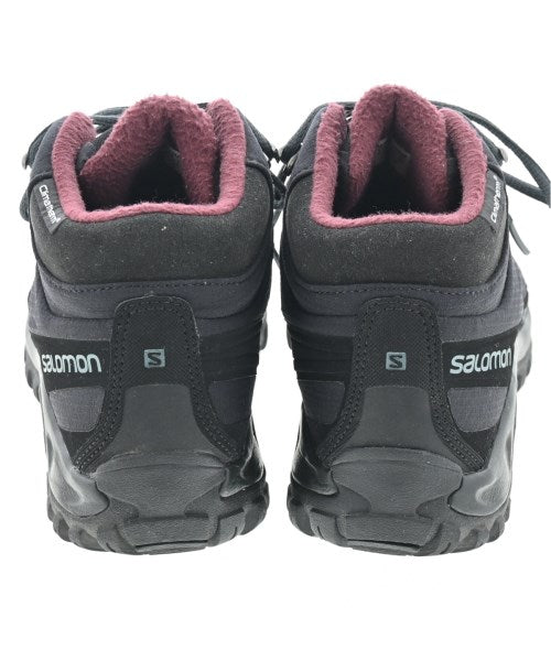 Salomon รองเท้าผ้าใบ