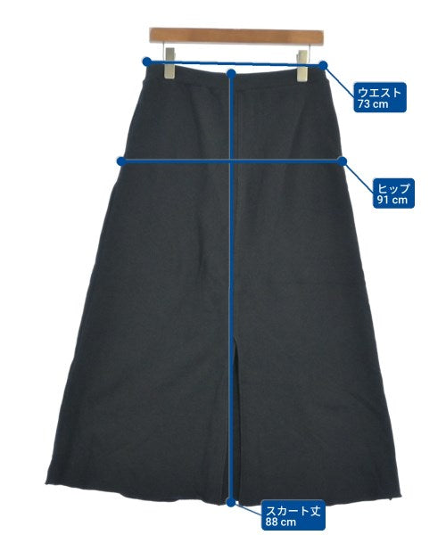 SALON กระโปรงยาว/แม็กซี่ยาว