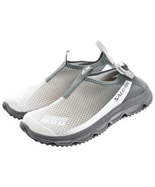 Salomon รองเท้าผ้าใบ