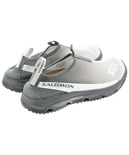 Salomon รองเท้าผ้าใบ