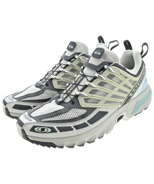 Salomon รองเท้าผ้าใบ